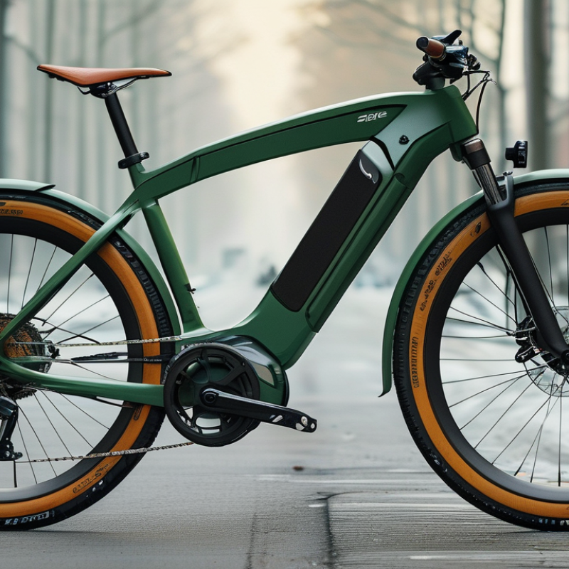 Best Energy Efficient Bicycles to Buy in 2026?