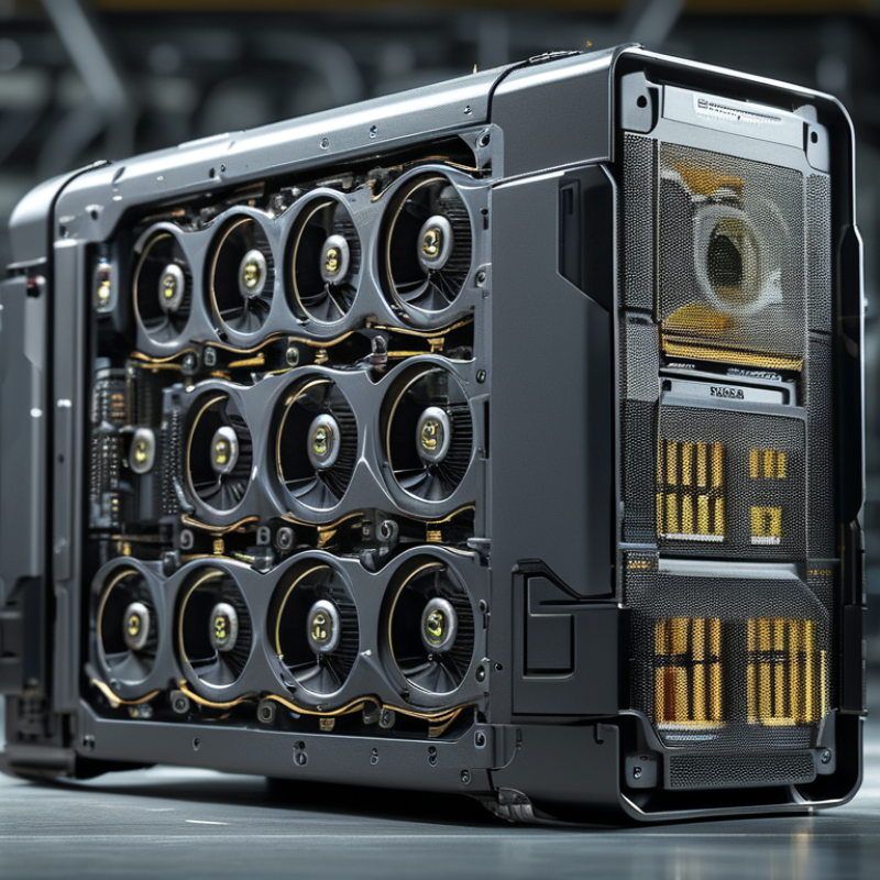 Top 10 GPU Server Suppliers for Global Buyers in 2026?