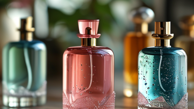 What is the Best Type of Perfume Bottles for Global Buyers?