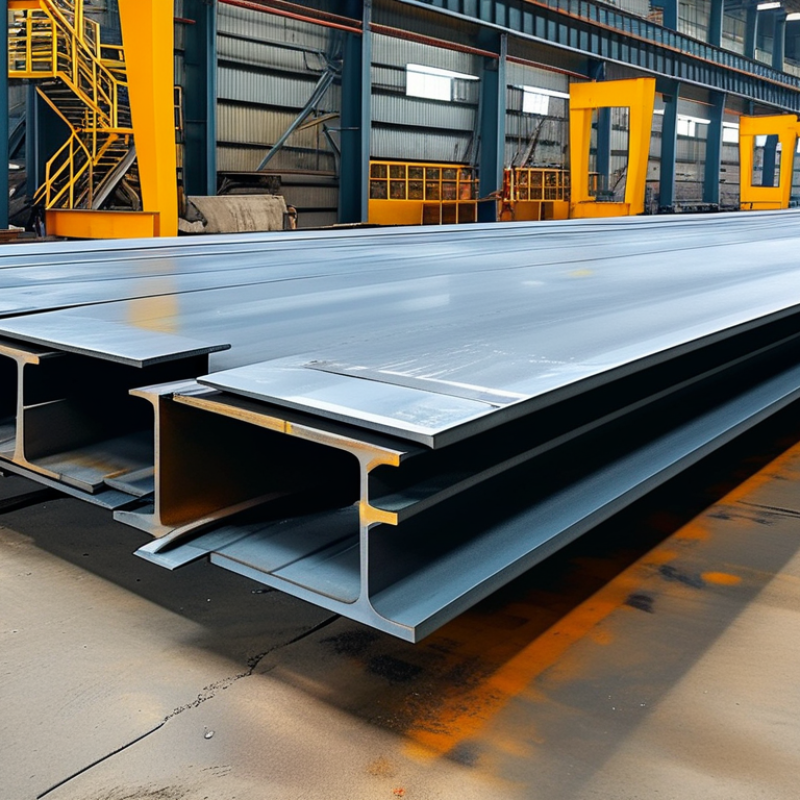 What is Flat Bar Steel and How is it Used in Industries?