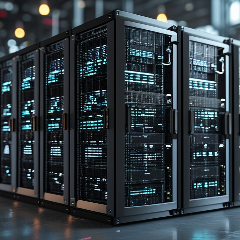 What is an AI Server Hardware Manufacturer and Why Does It Matter?