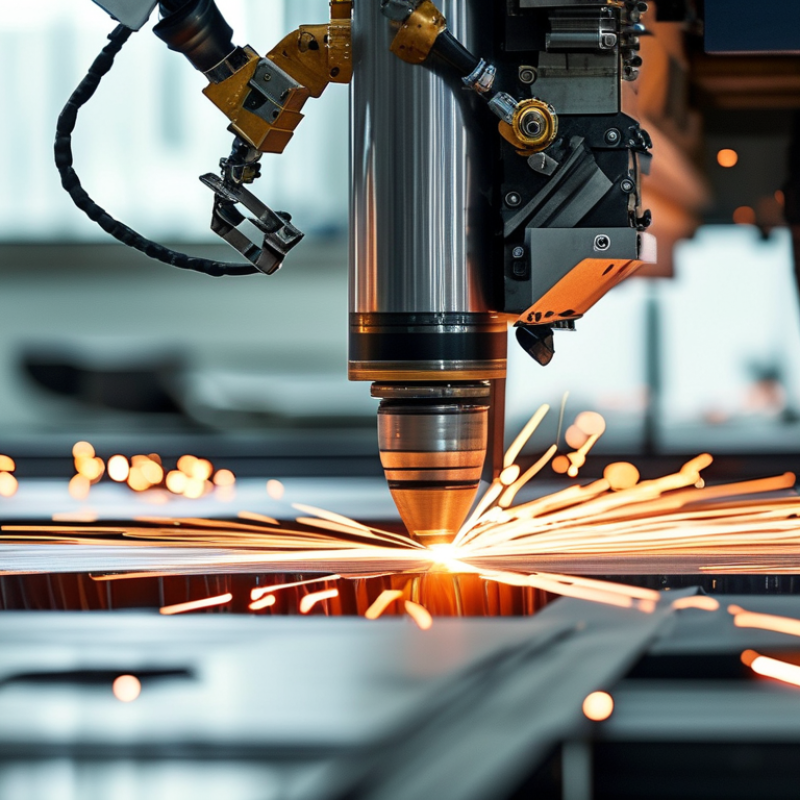 Why Choose CNC Laser Pipe Cutter for Your Manufacturing Needs?