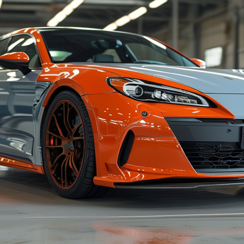 What are the Benefits of Using Ceramic Brake Pads in Cars?