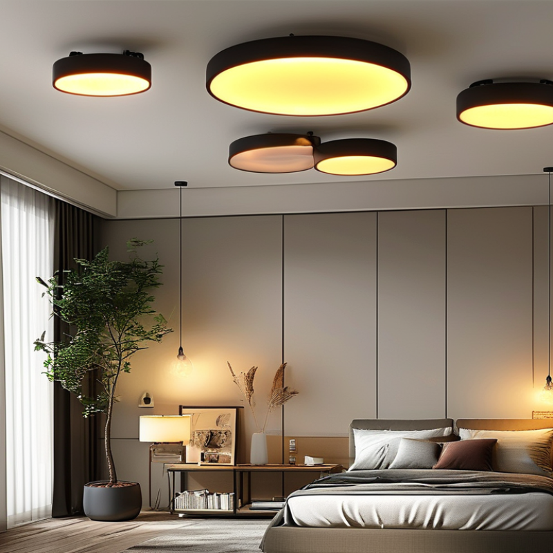 10 Essential Tips for Choosing the Right Led Ceiling Light for Your Home?