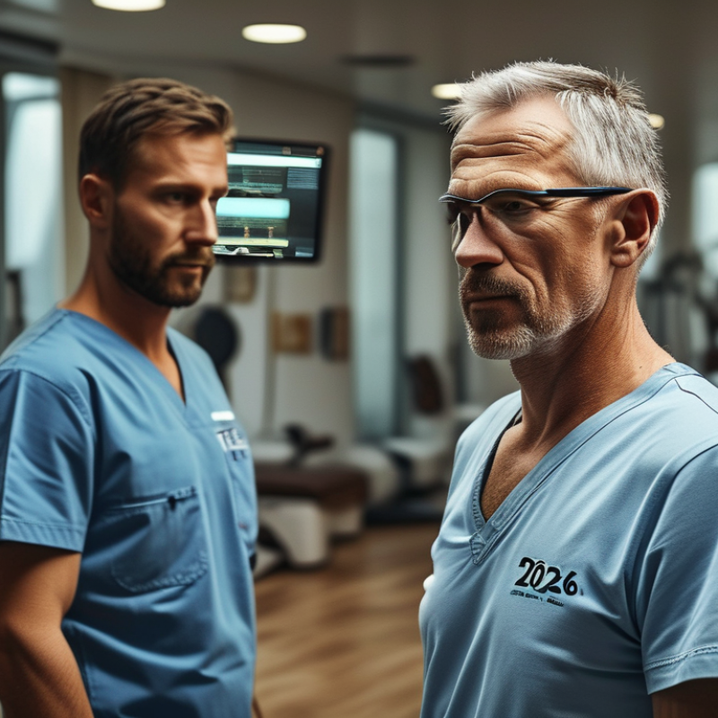 2026 How to Use Tecar Physical Therapy for Effective Recovery?