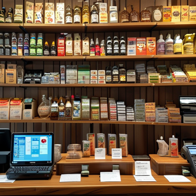 How to Choose the Best Pos System for Your Business?