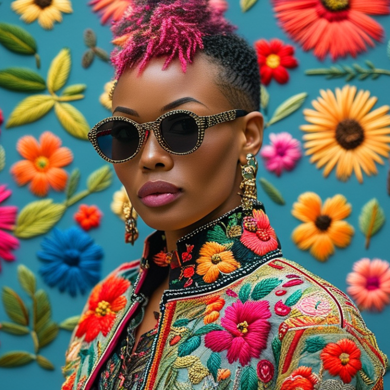 10 Best Cool Embroidered Patches for Your Unique Style?