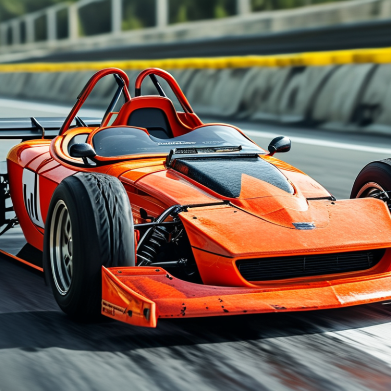 Top Drift Kart Models to Boost Your Racing Experience?