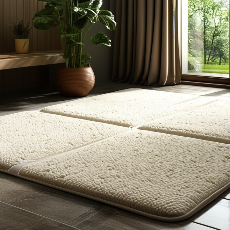 Top Tips for Choosing Washable Bath Mats That Last?