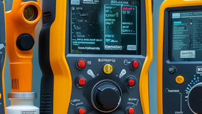 How to Choose the Best Portable Chlorine Analyzer for Your Needs?