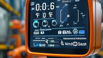 Top Temperature Sensor Trends in 2026 What to Buy?