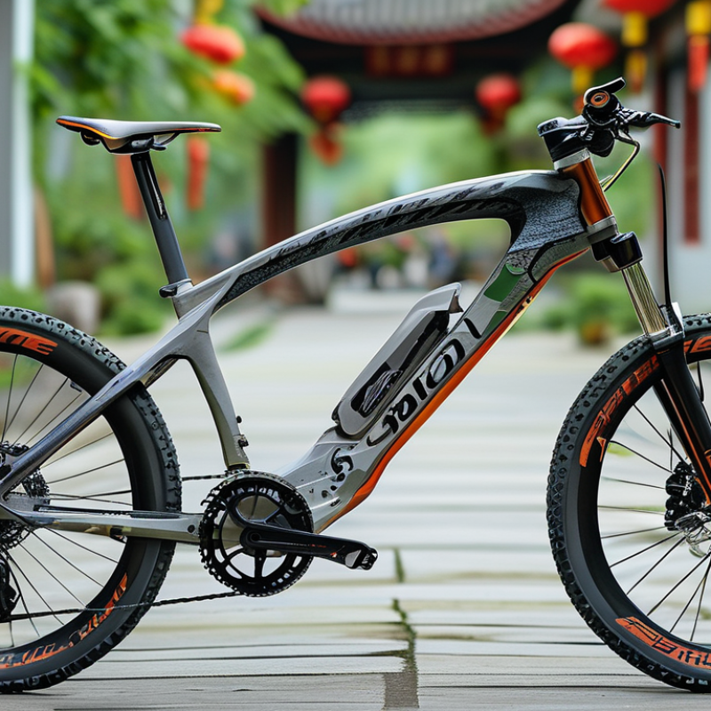Top 10 Dragon Bikes in China for Global Buyers 2026?