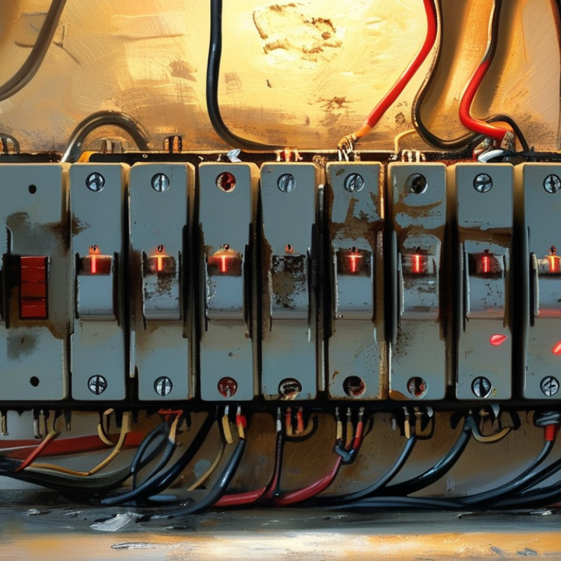 How to Fix a Tripping Circuit Breaker When Nothing is On?