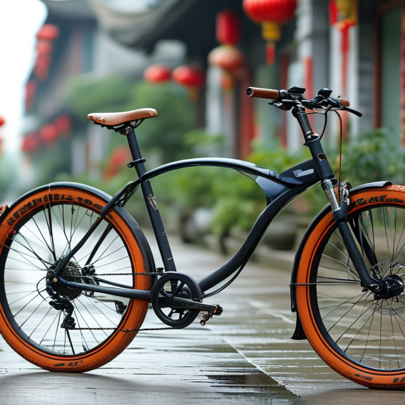 Top Tips for Sourcing High Quality Dragon Bikes in China?