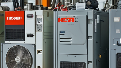 How to Choose the Best Hitachi Compressor for Your Needs?