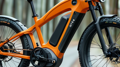2026 How to Choose the Best Tailg Ebike for Your Needs?