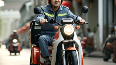 How to Procure Electric Tricycle Bikes from China?