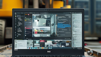 Top 5 Industrial Laptop Computers for Tough Environments?