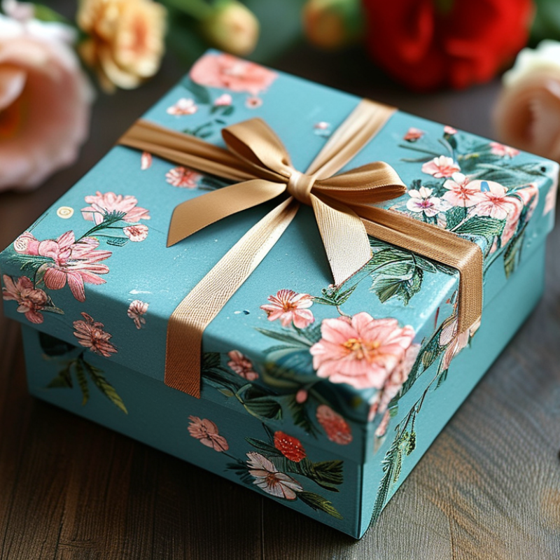 2026 Best Magnetic Closure Gift Box Trends for Global Buyers?