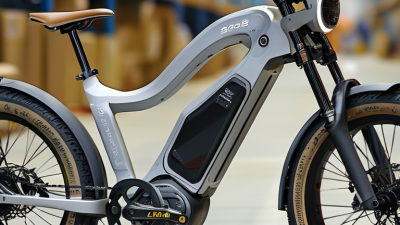 Top China Affordable Ebikes Supplier for 2026 Global Buyers?