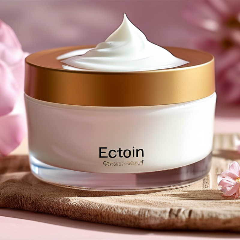 Top 10 Benefits of Ectoin Cream for Skin Care Solutions?