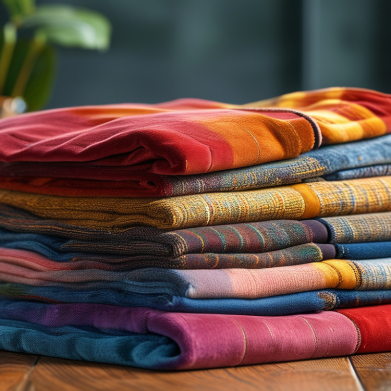Top Tips for Choosing the Right Flannel Fabric for Your Projects