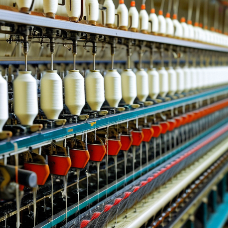 High Speed Carding Machine Tips for Efficient Production?