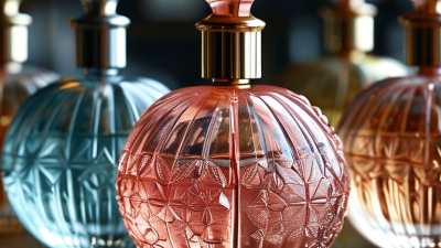 Top Perfume Bottles Buyers Guide for Global Sourcing?