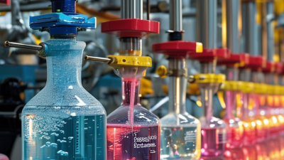Top Water Analysis Instruments for Reliable Testing Solutions?