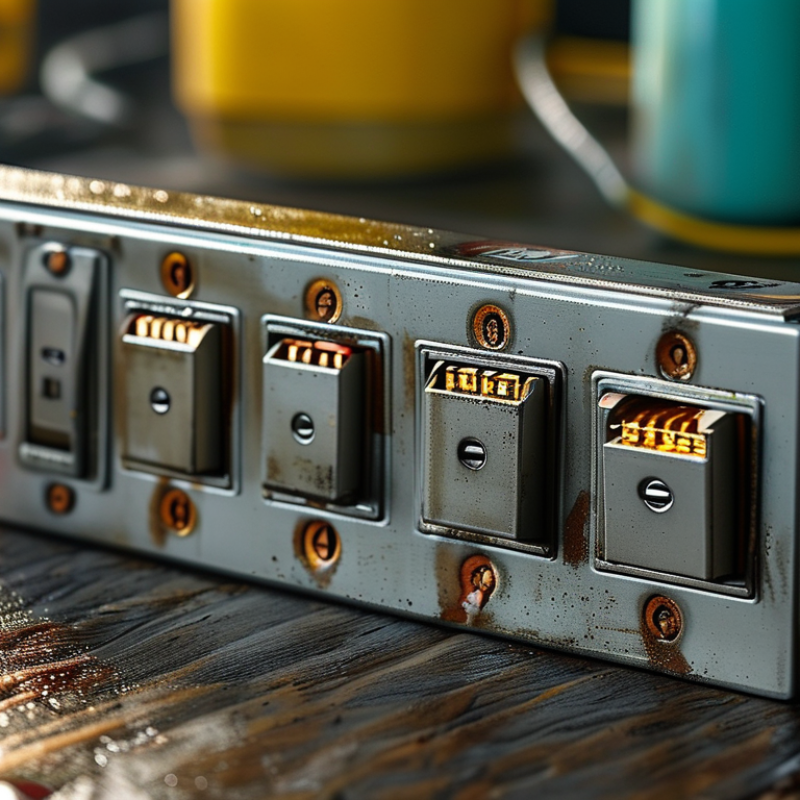How to Choose the Right Blade Fuse Holder for Your Needs?