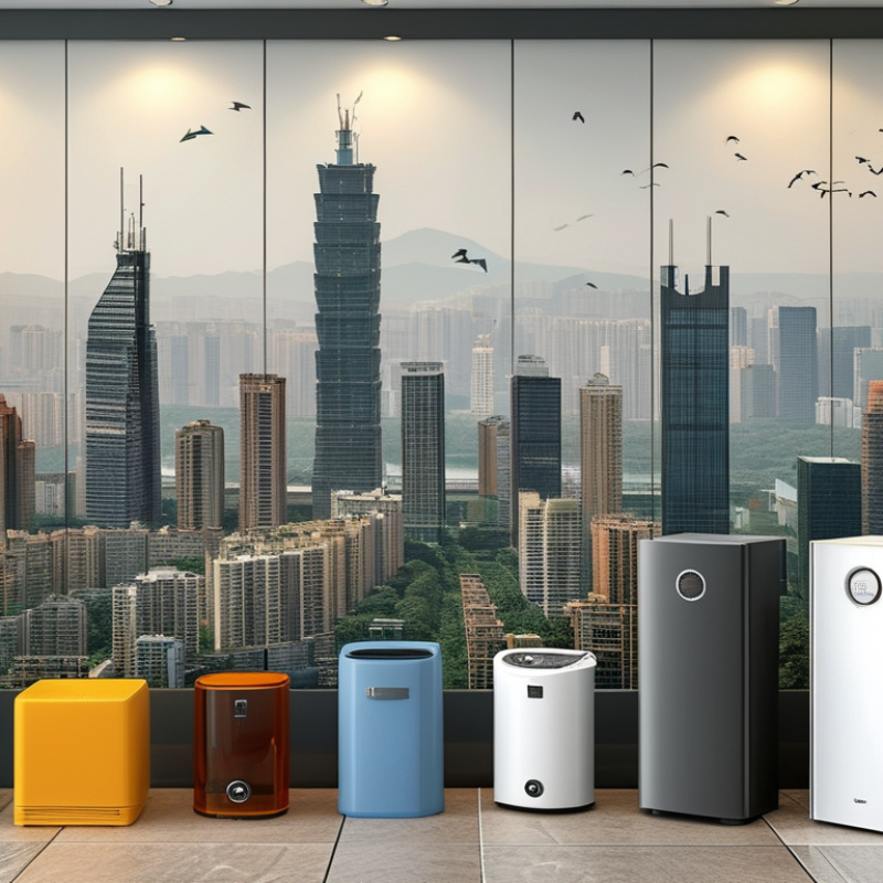 Top 10 Indoor Air Quality Solutions for China Sourcing?