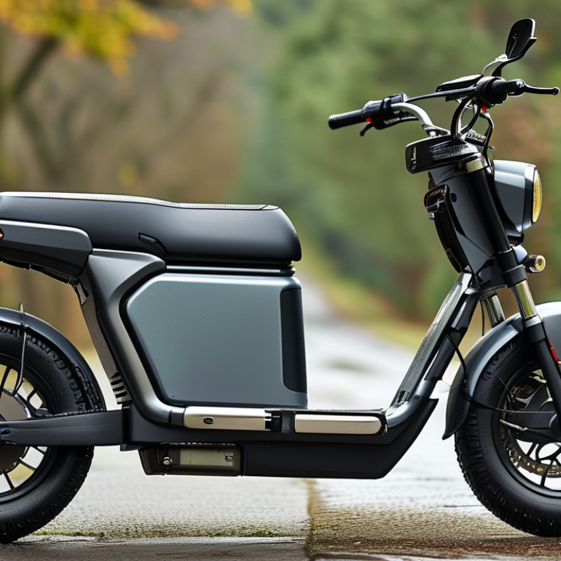 How to Maintain an Electric Mobility Scooter for Longevity?