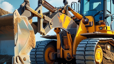 What is a Wheel Loader and How Does It Work?
