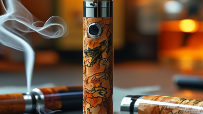 What is a Vape Pen and How Does It Work?