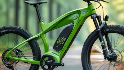 Best Eco Friendly Bicycles for 2026 What to Consider?