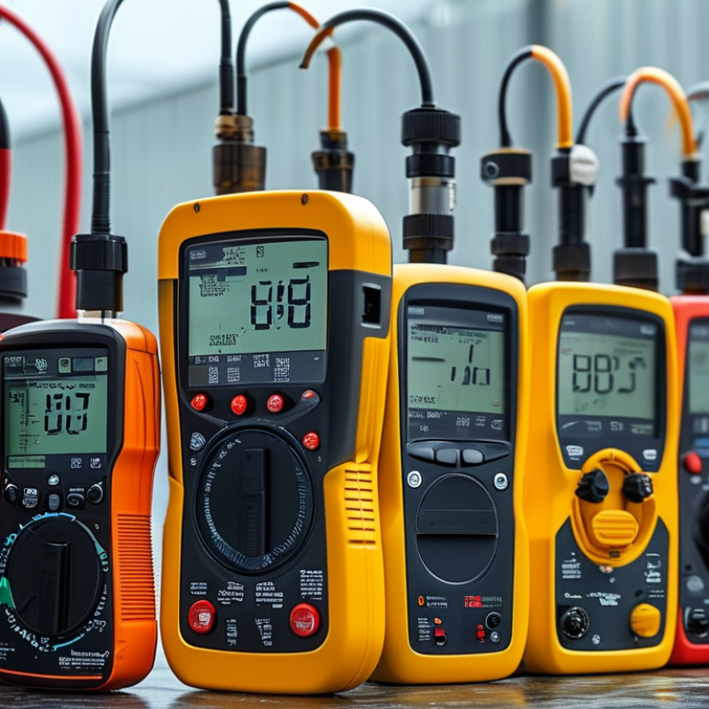 What is the Best Electrical Conductivity Detector for 2026?