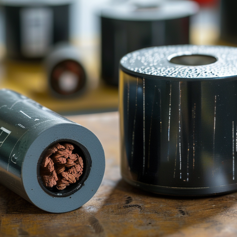 Best DC Filter Capacitors for Your Global Sourcing Needs?