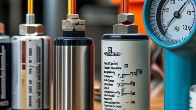 How to Choose the Right Temperature Sensor for Your Needs?