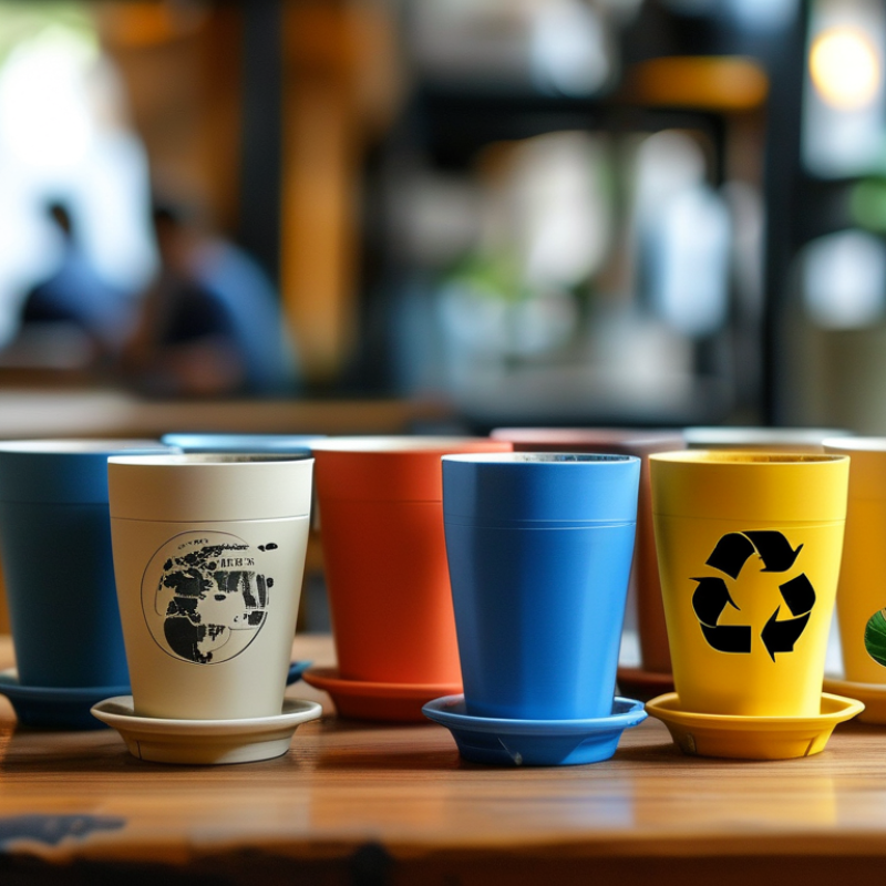 Top Cup Printing Machine Trends in 2026 for Global Buyers?