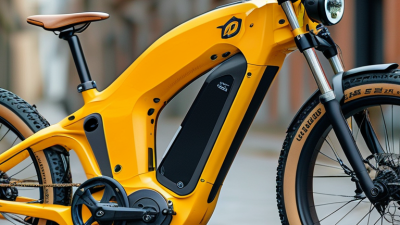 2026 Best Eco Electric Bikes for Global Buyers to Consider?