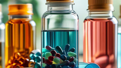 How to Choose the Best Hard Gelatin Capsule for Your Needs?