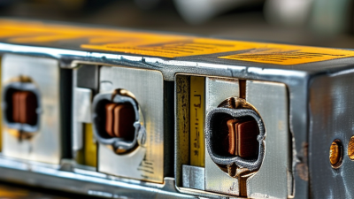 What is a Blade Fuse Holder and How to Choose the Best One?