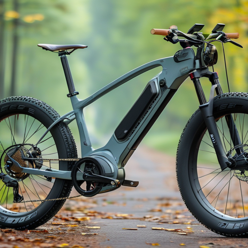 Best Eco Friendly Bicycles for Sustainable Living in 2026?