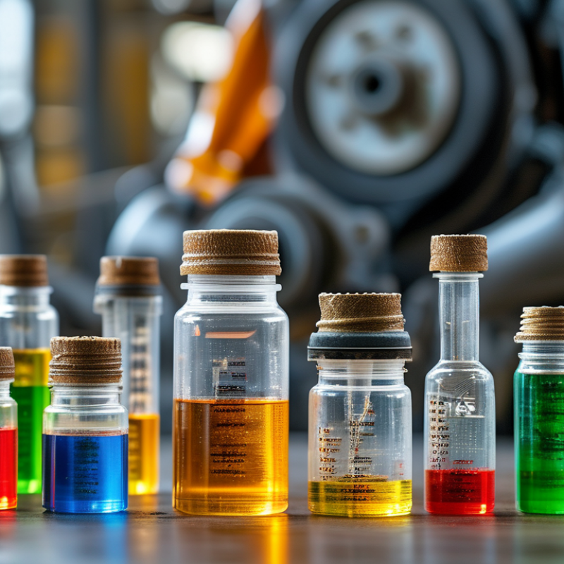 China Best Low Friction Additives for Global Buyers?