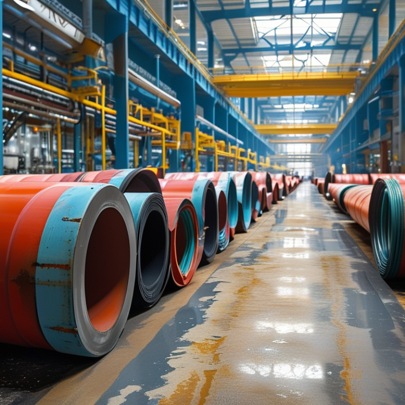 China Best Chemical Resistant Hose for Global Buyers?