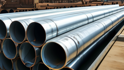 How to Choose the Right Galvanized Square Tube for Your Needs?