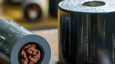 Best DC Filter Capacitors for Your Global Sourcing Needs?