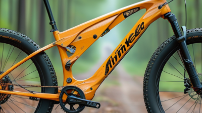 How to Choose the Best Non Toxic Bicycle for 2026?