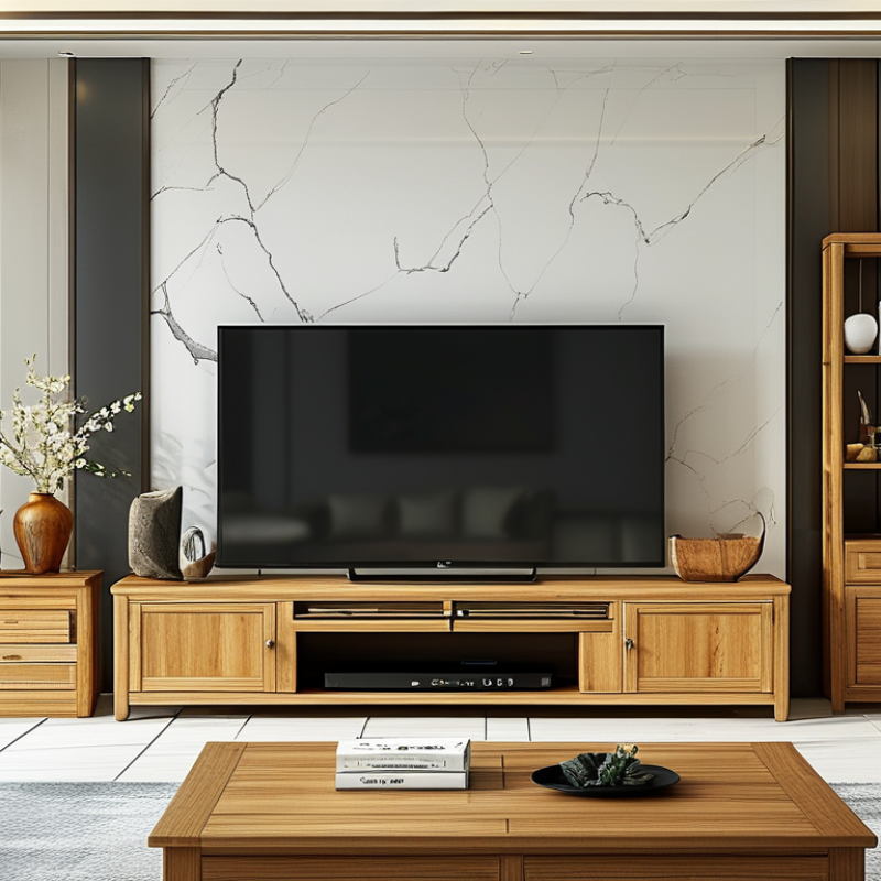 What is the Best Tv Stand for Your Home Setup?