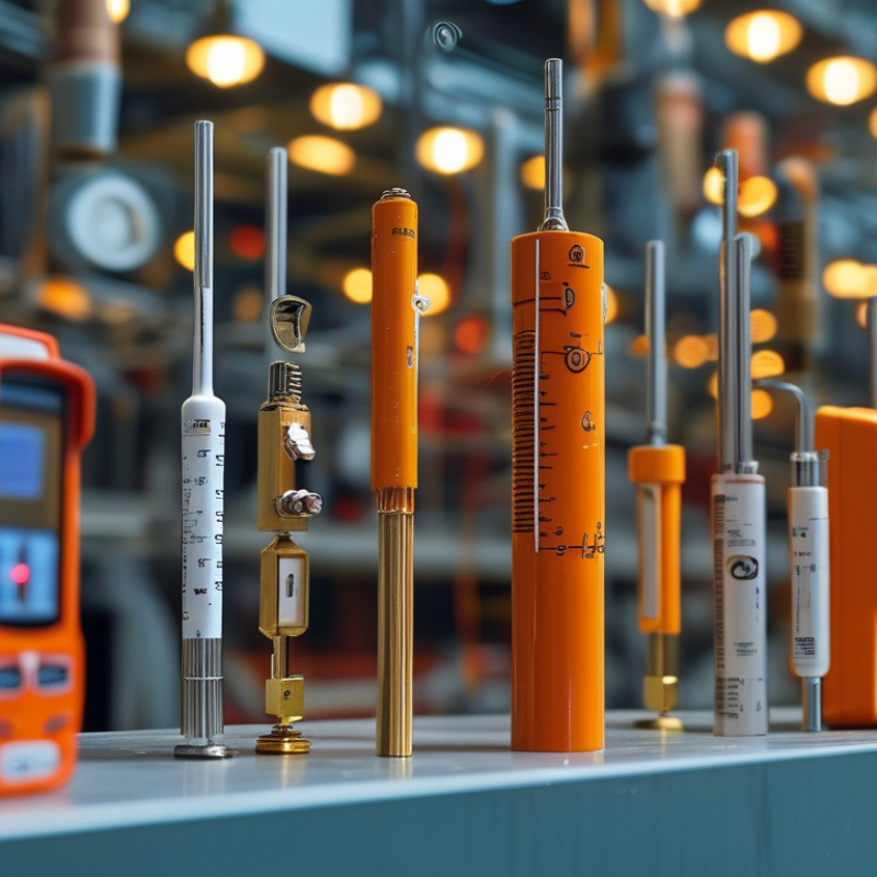 Why Choose the Right Temperature Sensor for Your Applications?